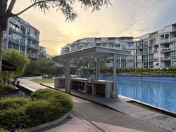 Canberra Residences (D27), Condominium #533982031